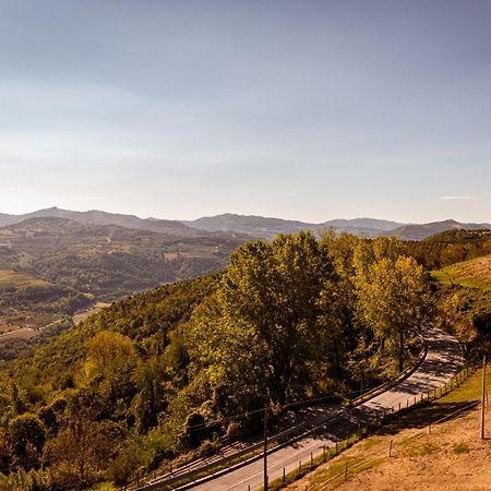 Apartamento Borgo San Rocco Piemonte Castino Exterior foto