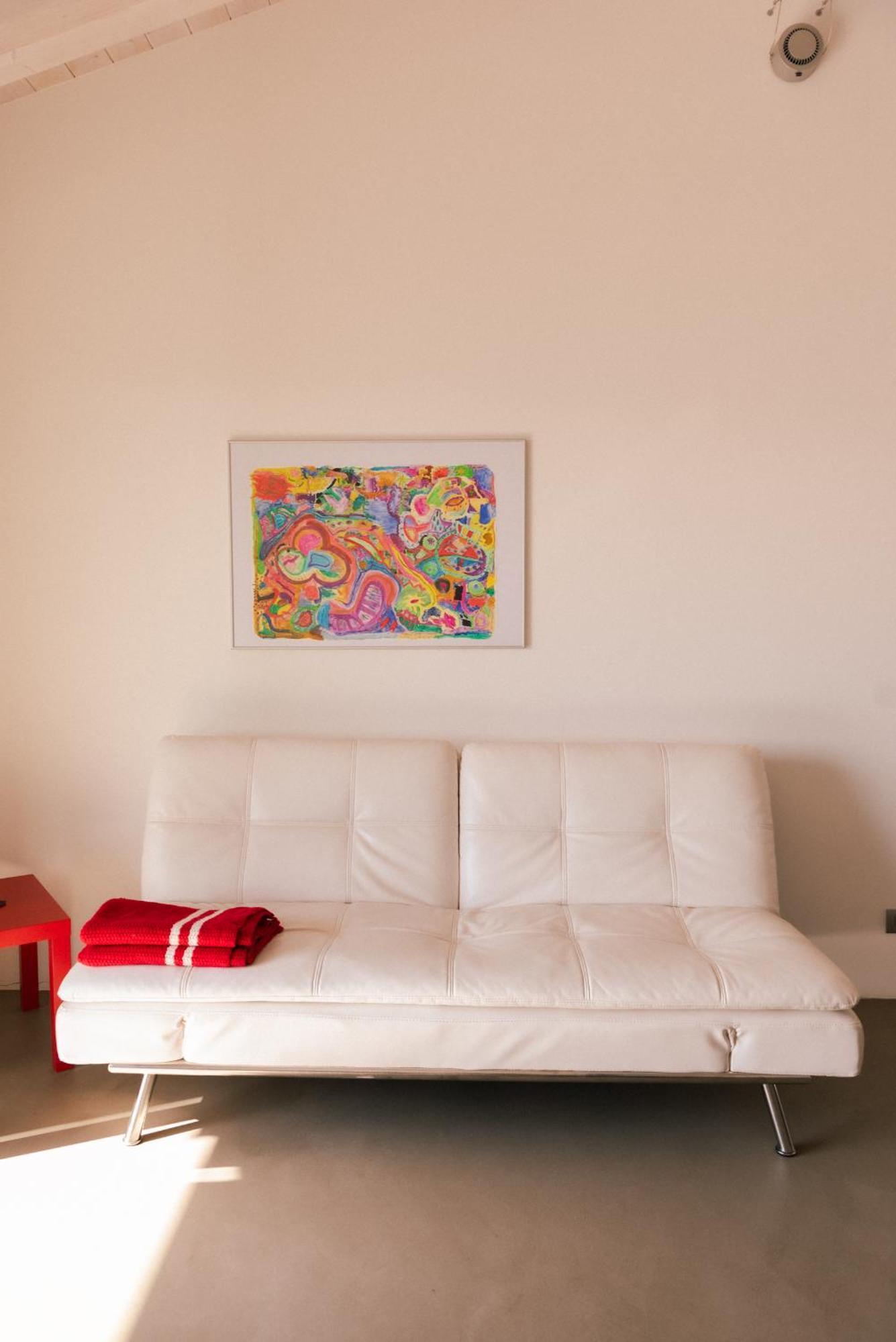 Apartamento Borgo San Rocco Piemonte Castino Exterior foto