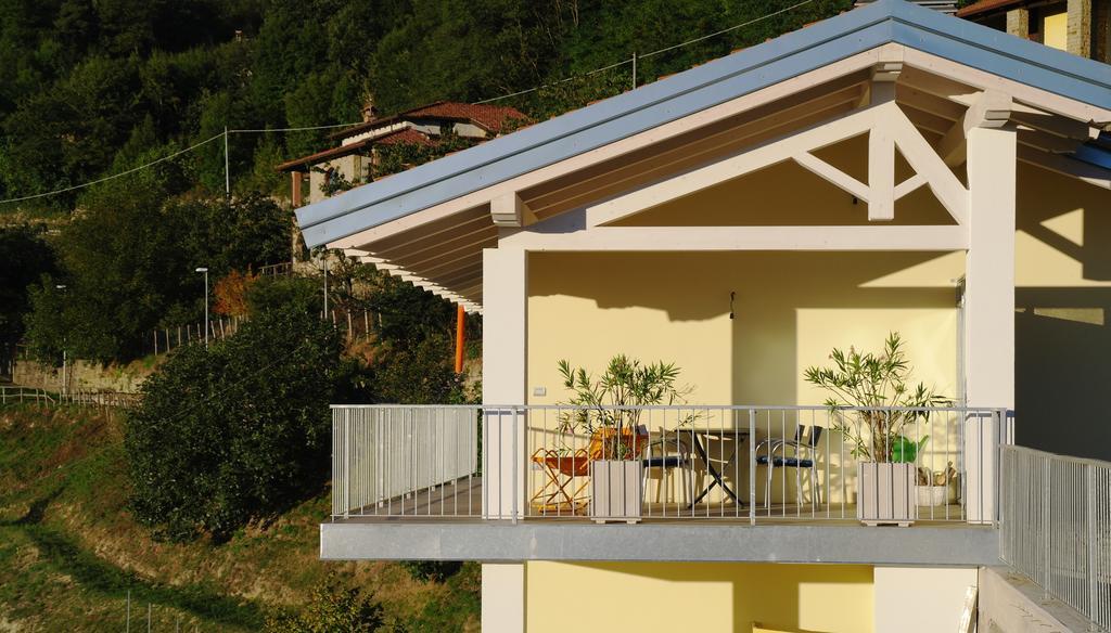 Apartamento Borgo San Rocco Piemonte Castino Exterior foto